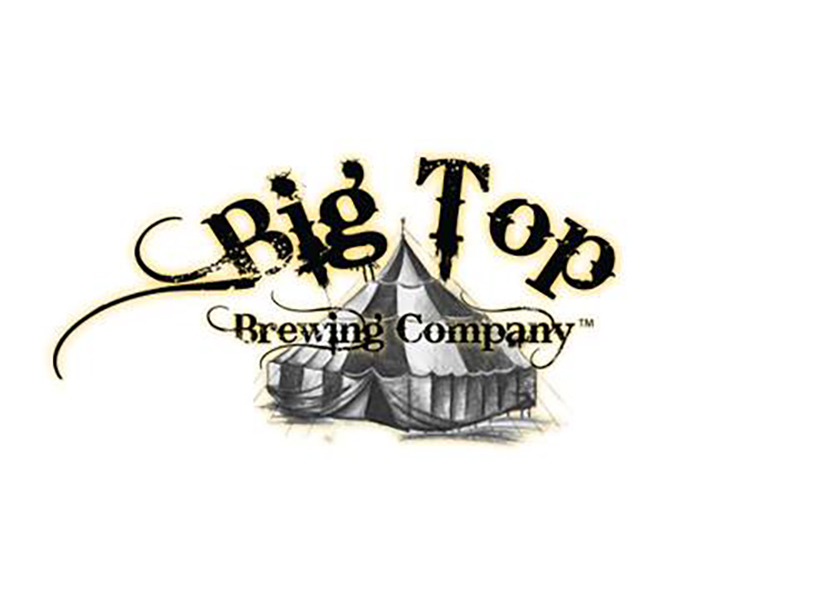 big top brewing company pint night