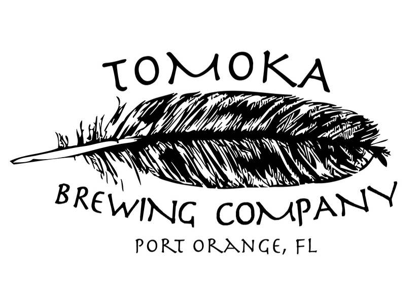 tomoka brewing pork pint night