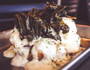 Stranger Things BBQ Brunch: Never Forget Barb's Benny